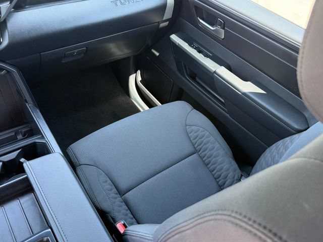 Used 2026 Toyota Tundra SR5 w/ SX Package RWD image 26