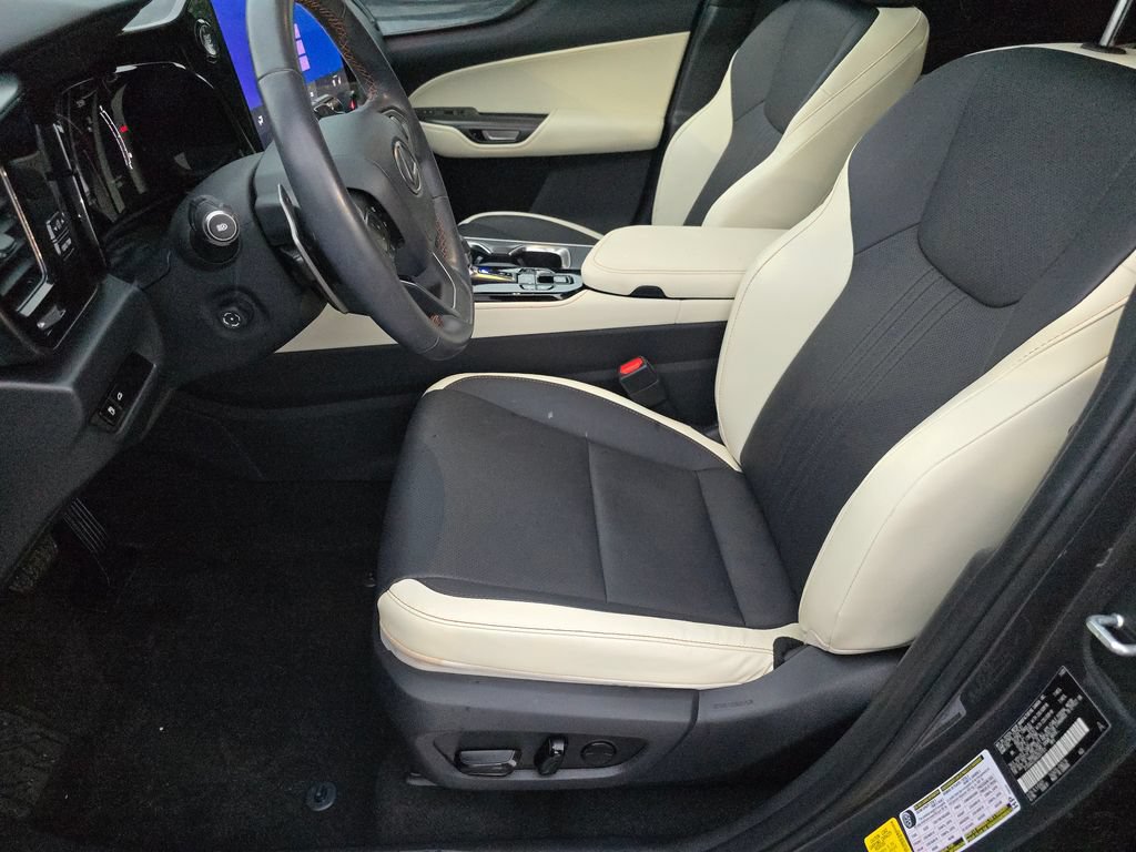 Certified 2024 Lexus NX 350 AWD image 31
