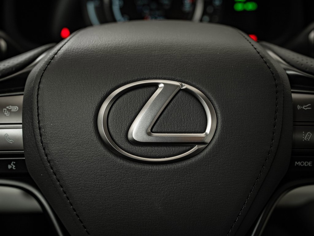 New 2026 Lexus LC 500 Coupe image 39