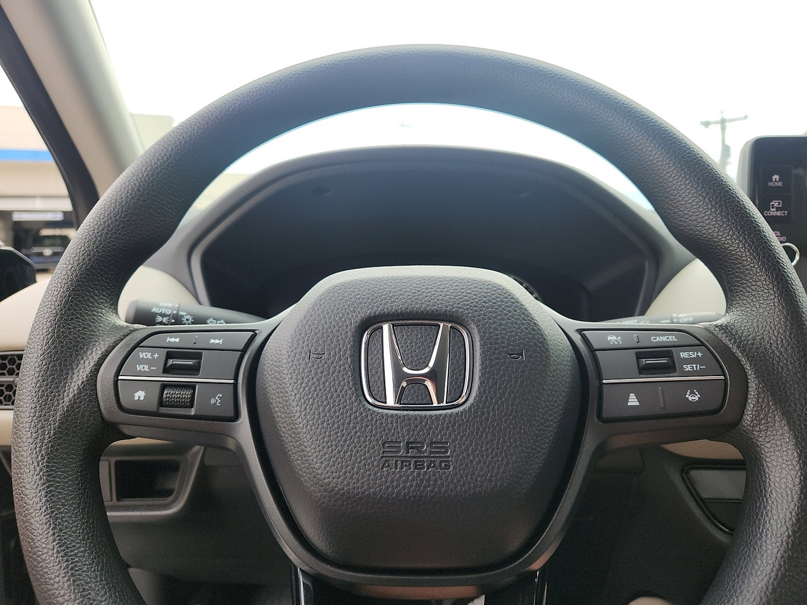 New 2026 Honda HR-V LX image 13