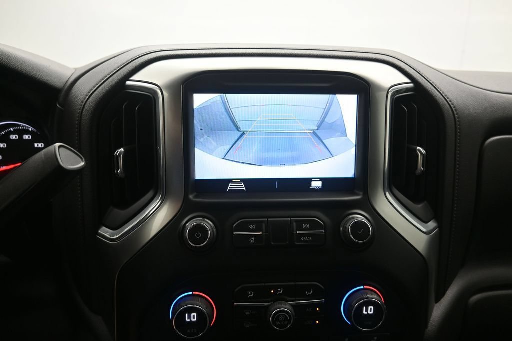 Used 2020 Chevrolet Silverado 1500 LT w/ All-Star Edition AWD/4WD image 16