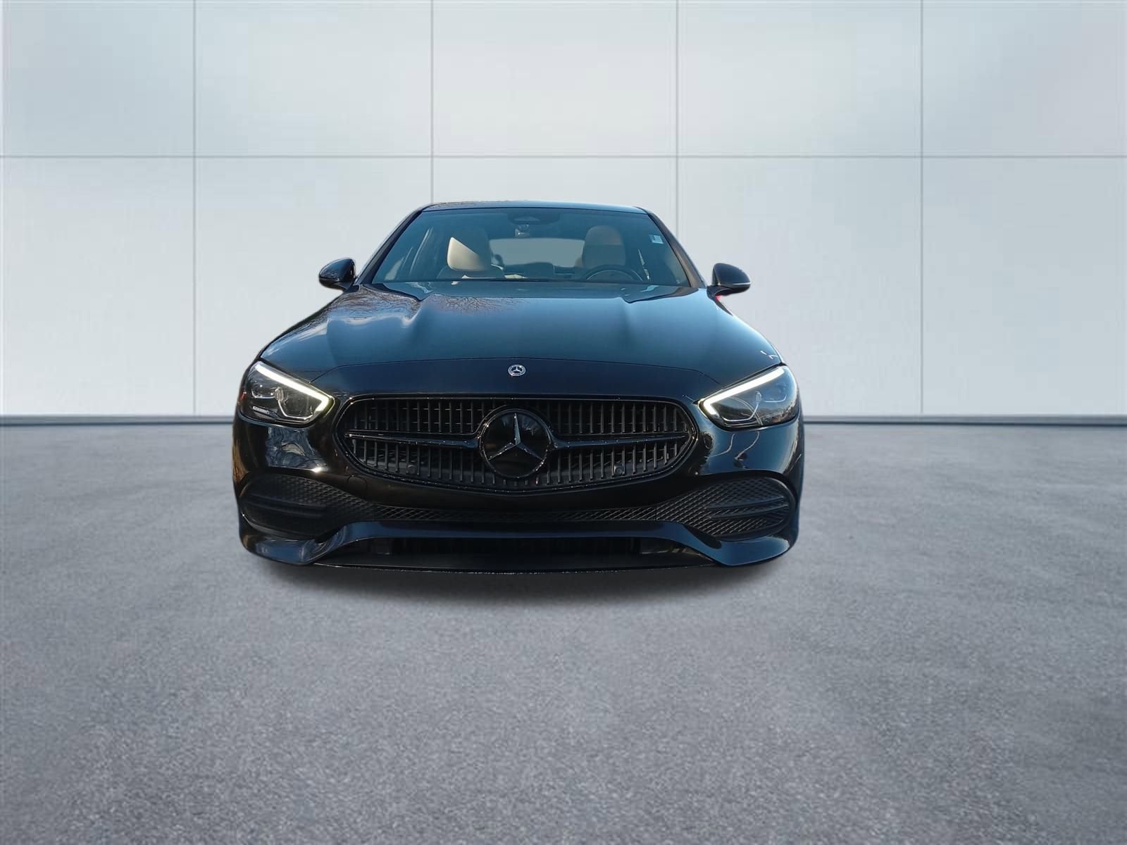 Used 2022 Mercedes-Benz C 300 4MATIC Sedan image 5