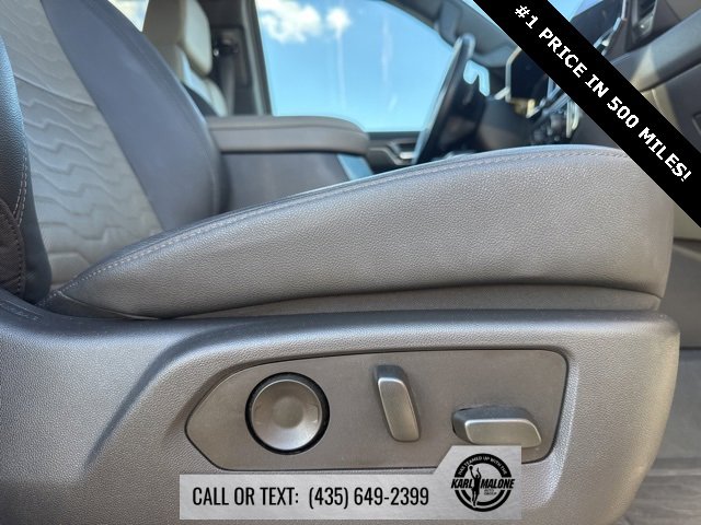 Used 2023 Chevrolet Silverado 1500 ZR2 image 14