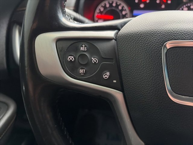 Used 2019 GMC Terrain SLT w/ Preferred Package image 20