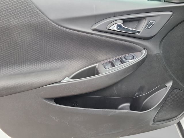 Used 2025 Chevrolet Malibu LT FWD image 20