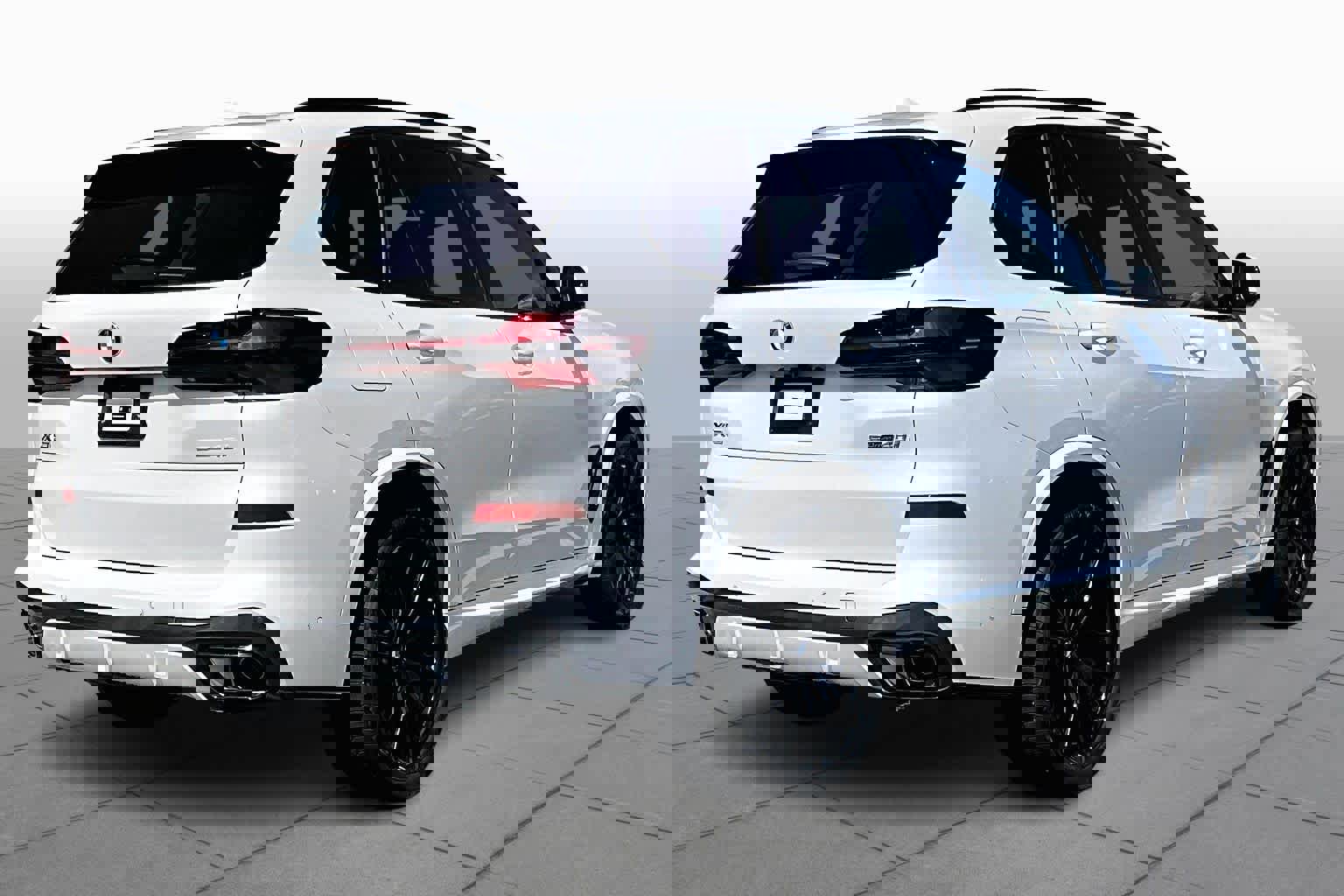 Certified 2026 BMW X5 sDrive40i w/ M Sport Package image 12