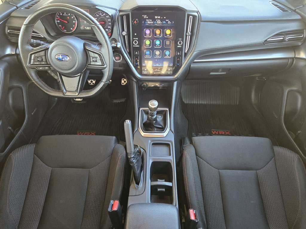 Used 2023 Subaru WRX Premium AWD/4WD image 27