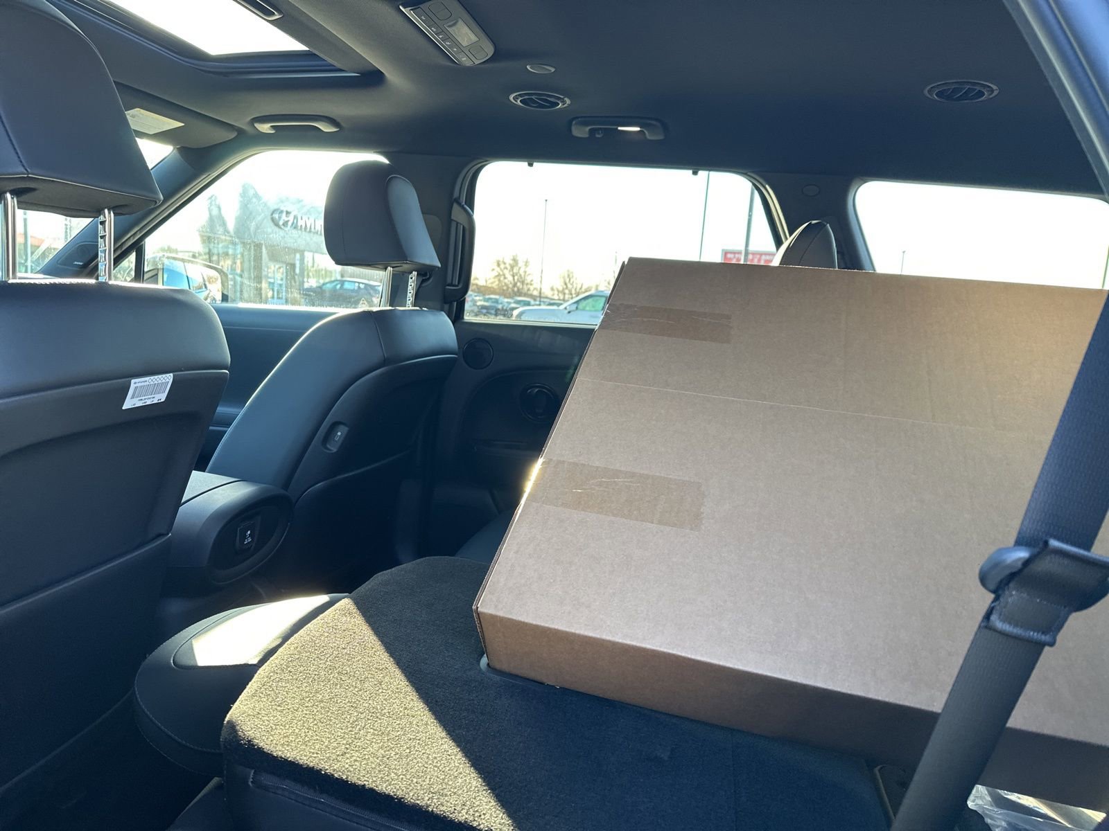 New 2026 Hyundai Palisade XRT Pro image 22