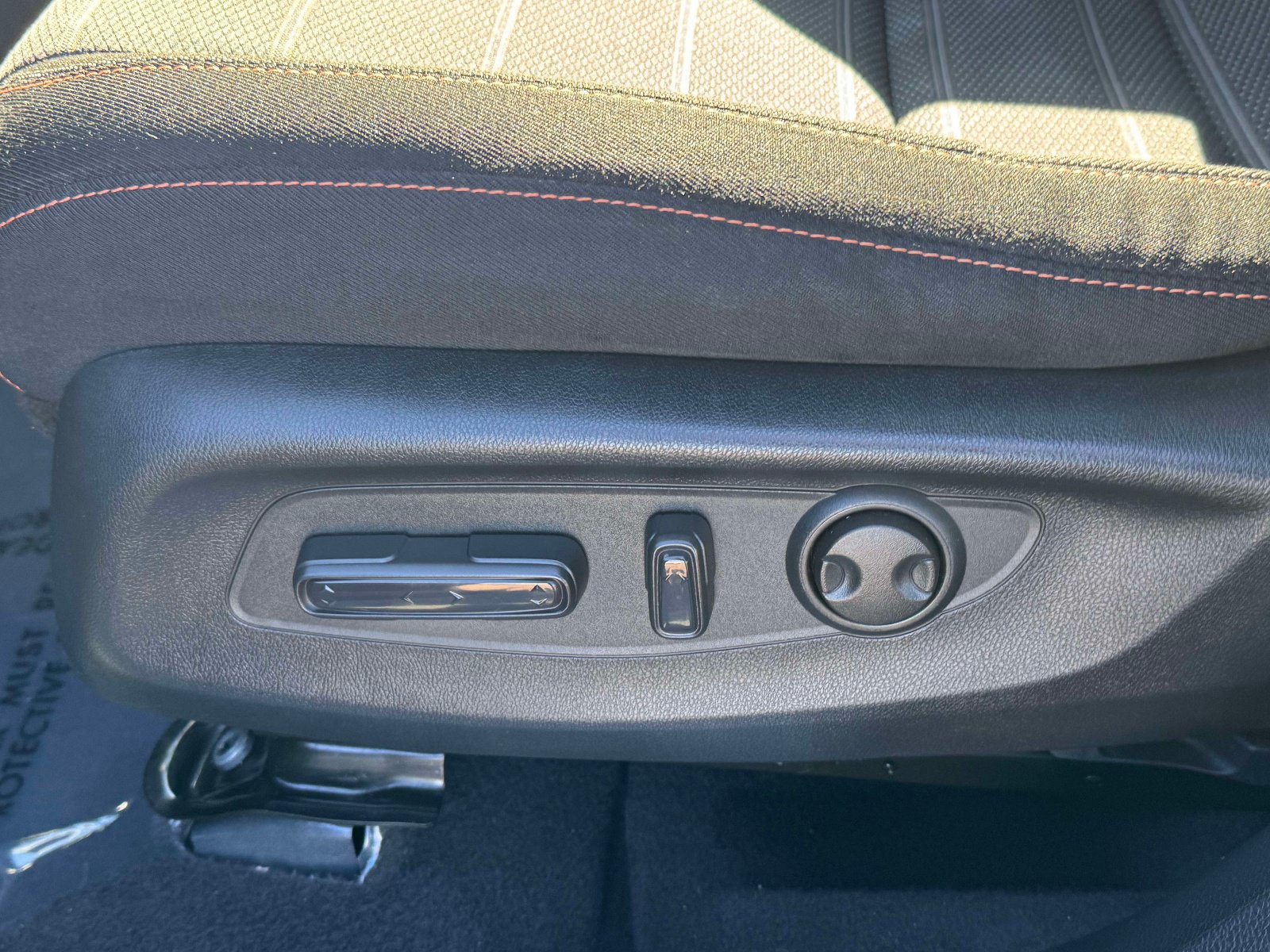 Used 2024 Honda CR-V Sport image 17