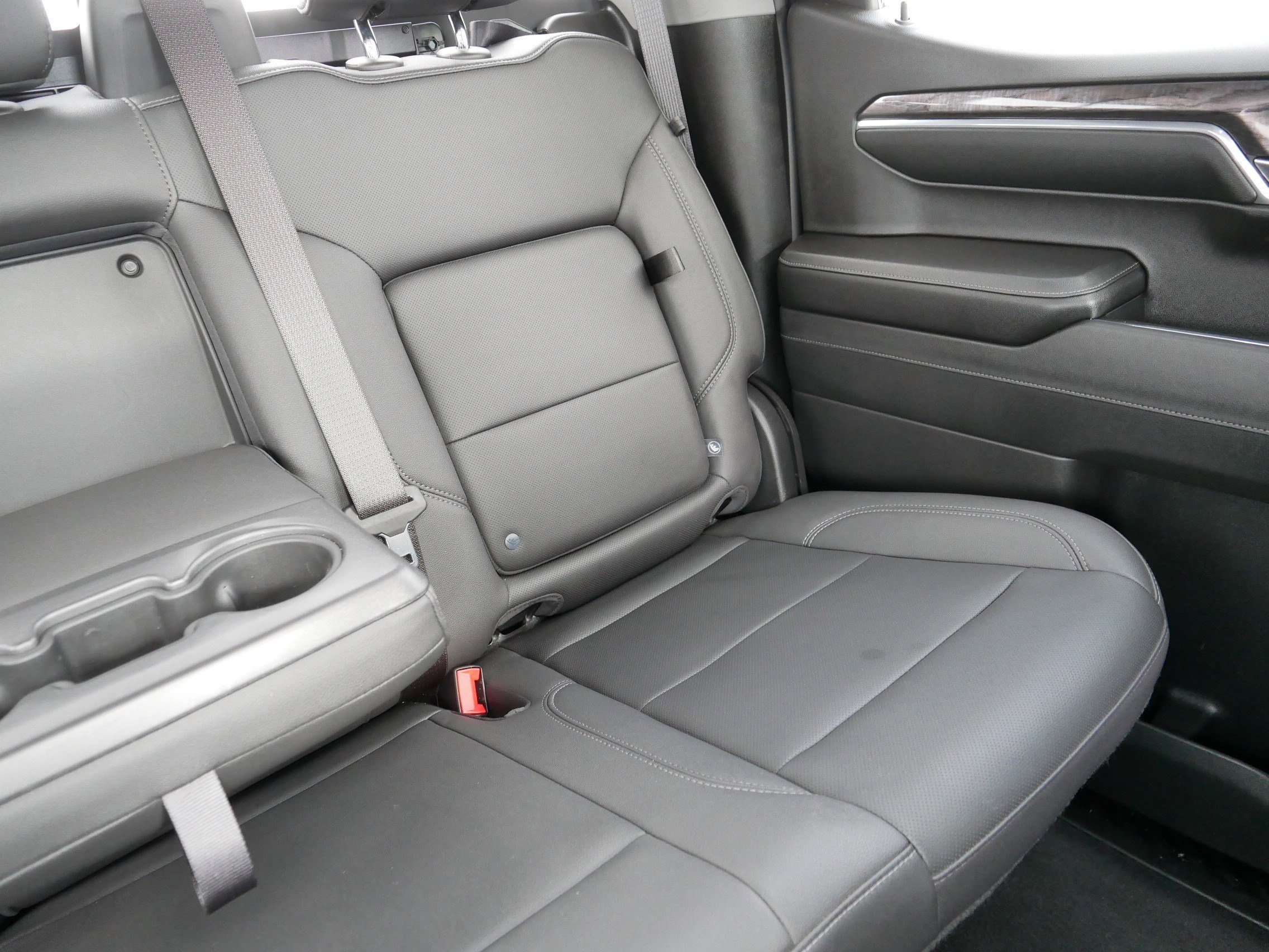 Used 2023 Chevrolet Silverado 1500 LTZ w/ LTZ Premium Package image 14