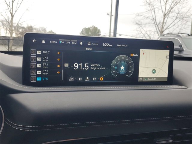 Used 2023 Genesis GV80 3.5T image 24