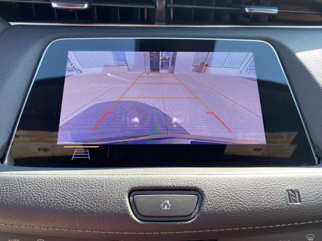 Used 2019 Cadillac XT4 Premium Luxury AWD/4WD image 25