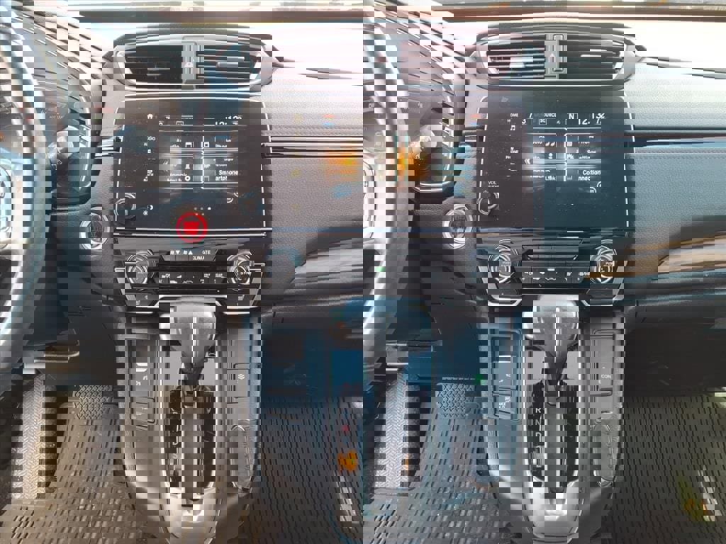 Used 2019 Honda CR-V EX-L image 11