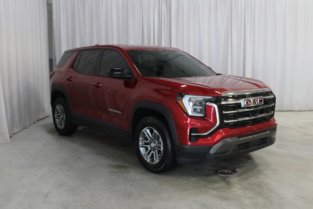 Used 2026 GMC Terrain Elevation w/ Technology Package II AWD/4WD image 24