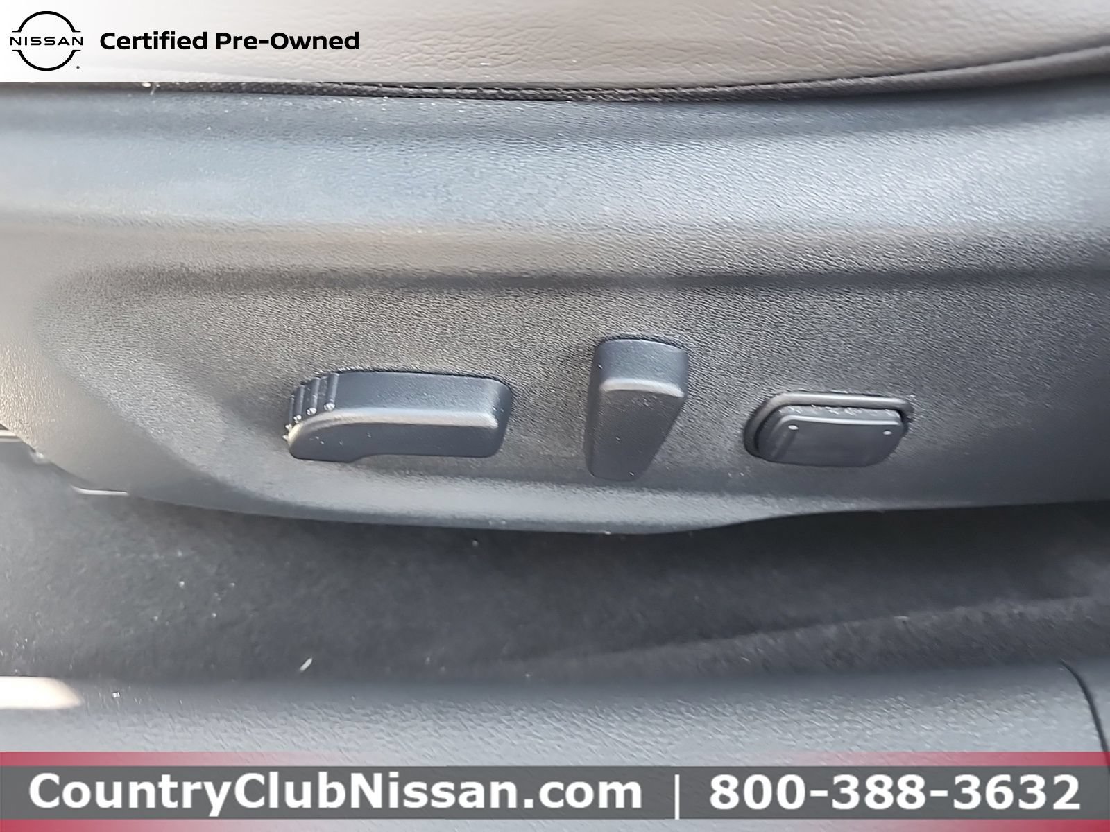 Certified 2024 Nissan Sentra SR w/ SR Premium Package FWD image 12