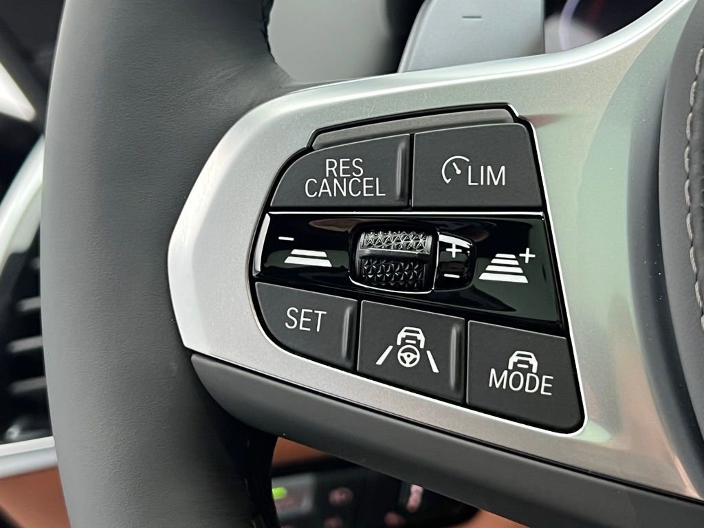 Used 2026 BMW 840i xDrive image 19