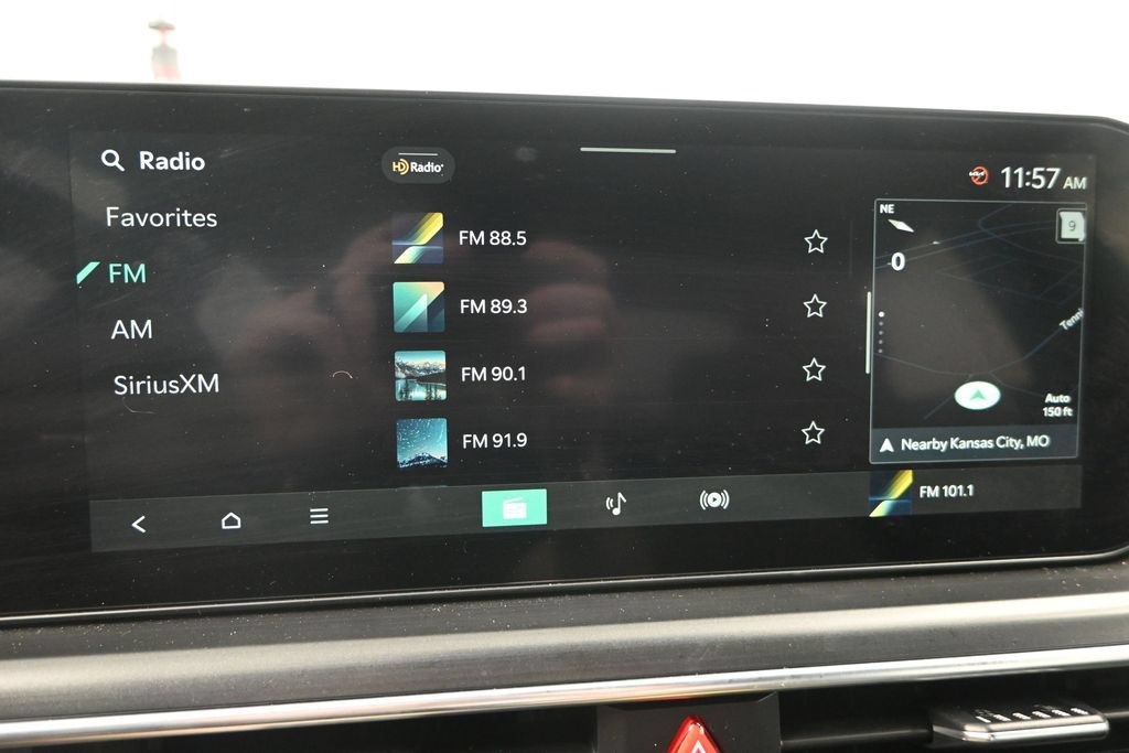 Certified 2026 Kia K5 GT FWD image 18