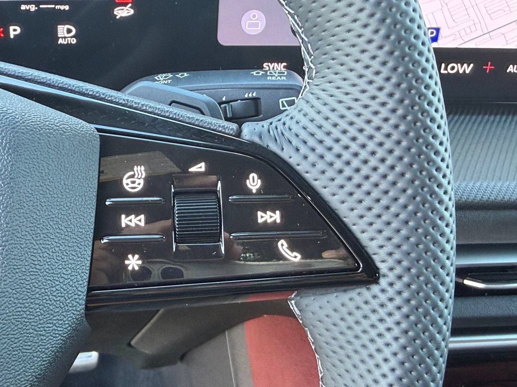 New 2026 Audi SQ5 Premium Plus AWD/4WD image 18