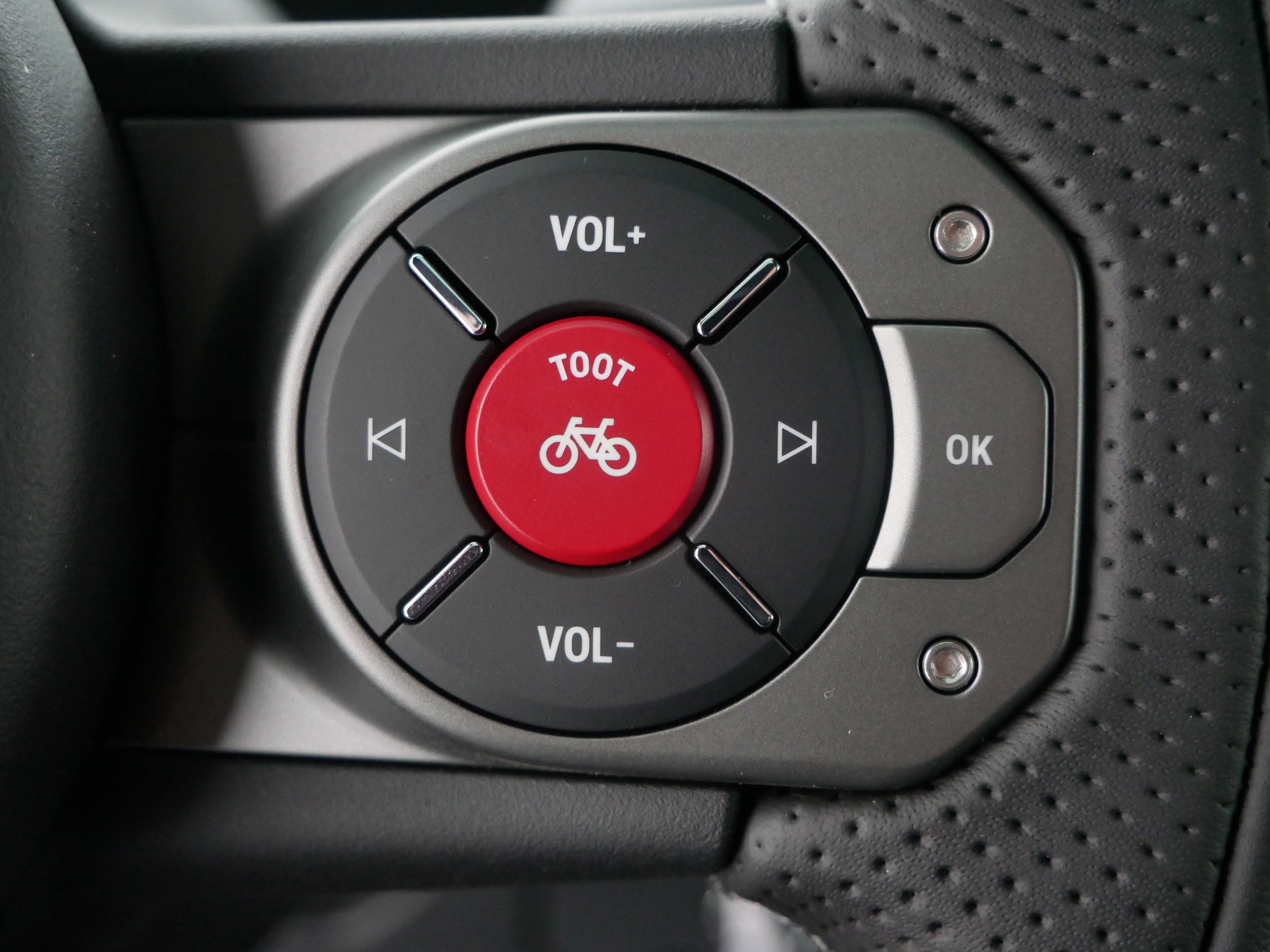 New 2026 INEOS Grenadier image 27