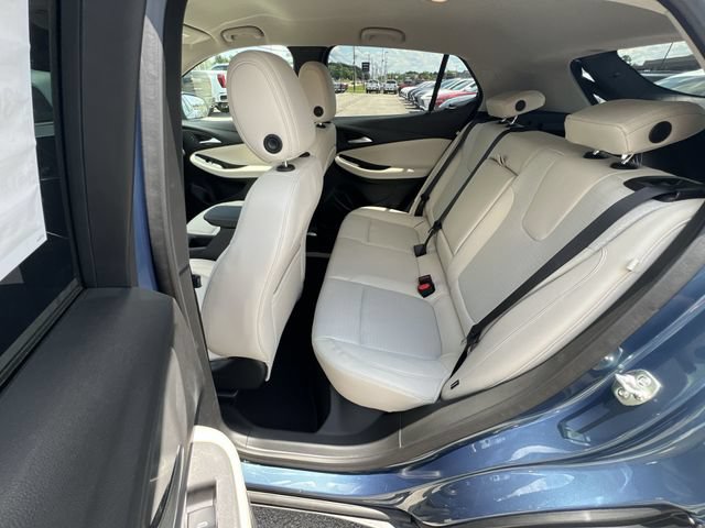 New 2026 Buick Encore GX Preferred w/ Comfort Package FWD image 14