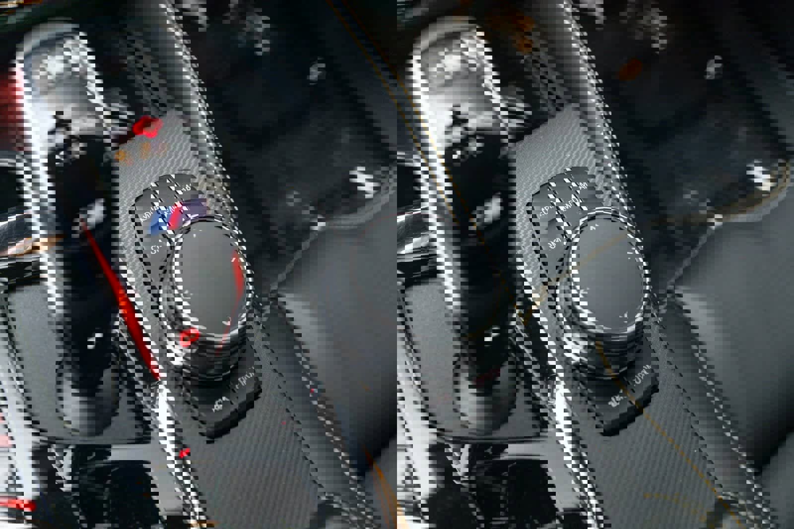 Used 2023 BMW M5 w/ Competition Package image 37