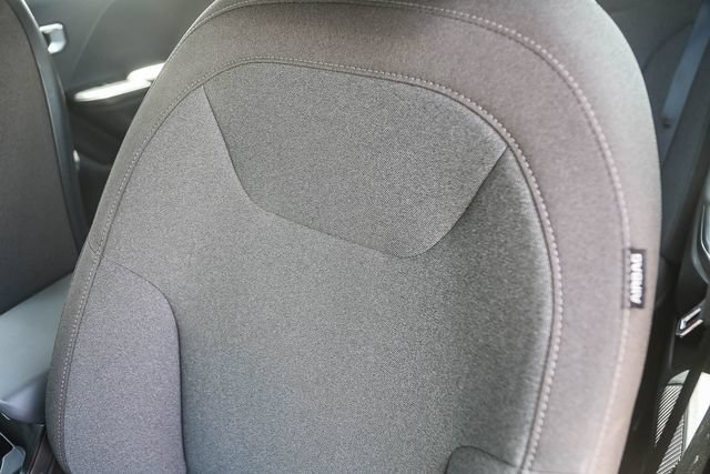 Certified 2025 Kia K4 FWD image 26