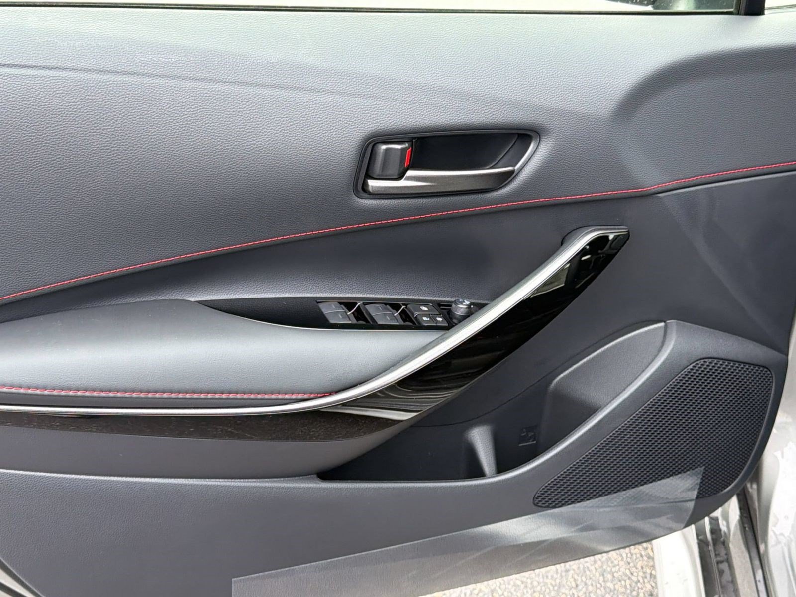 New 2026 Toyota Corolla GR AWD/4WD image 15