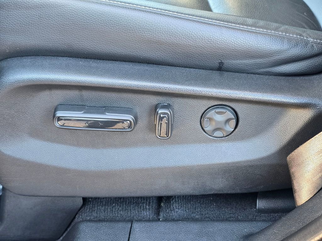 Used 2023 Honda Odyssey EX-L image 22