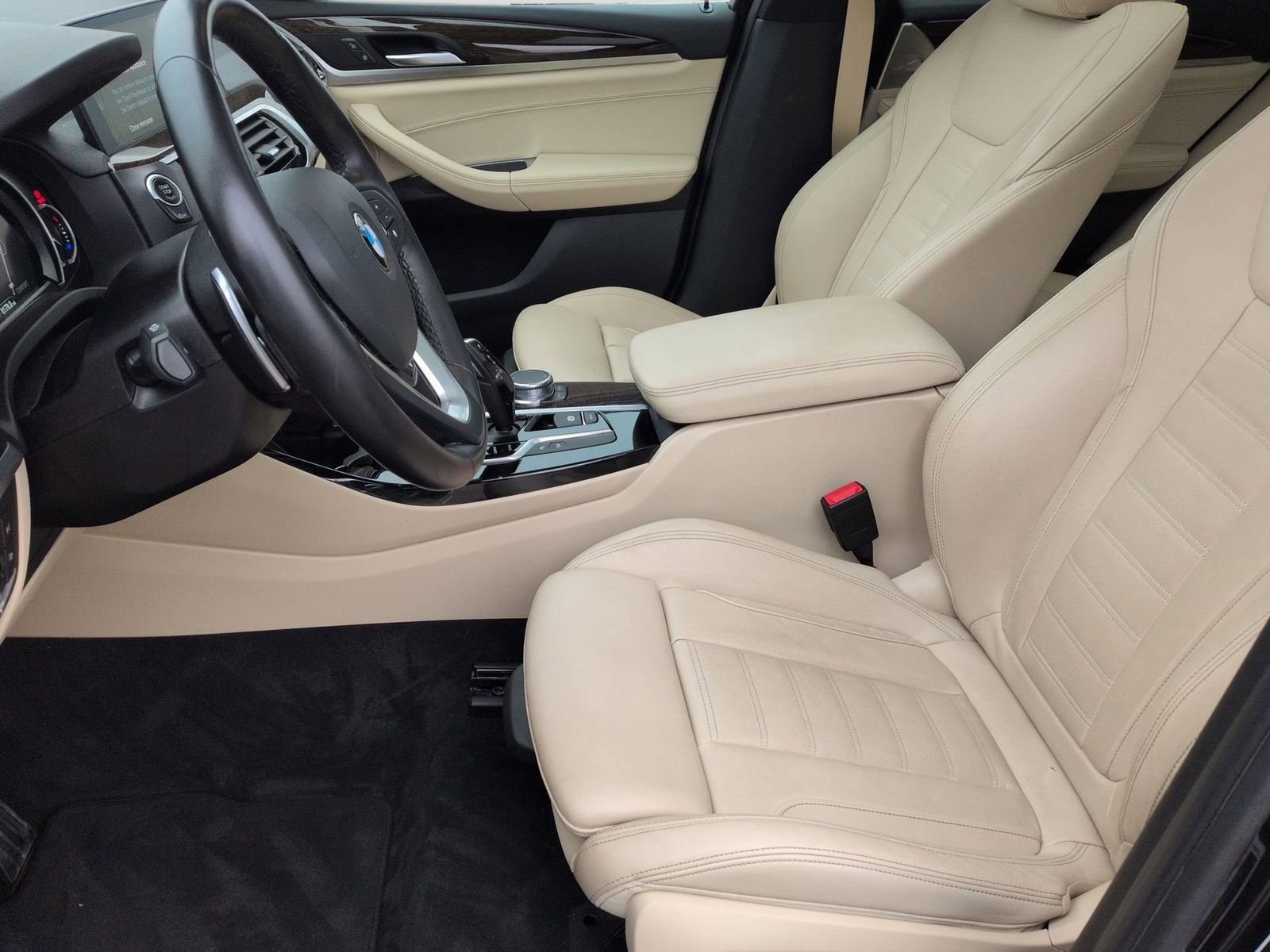 Used 2018 BMW X3 xDrive30i image 17