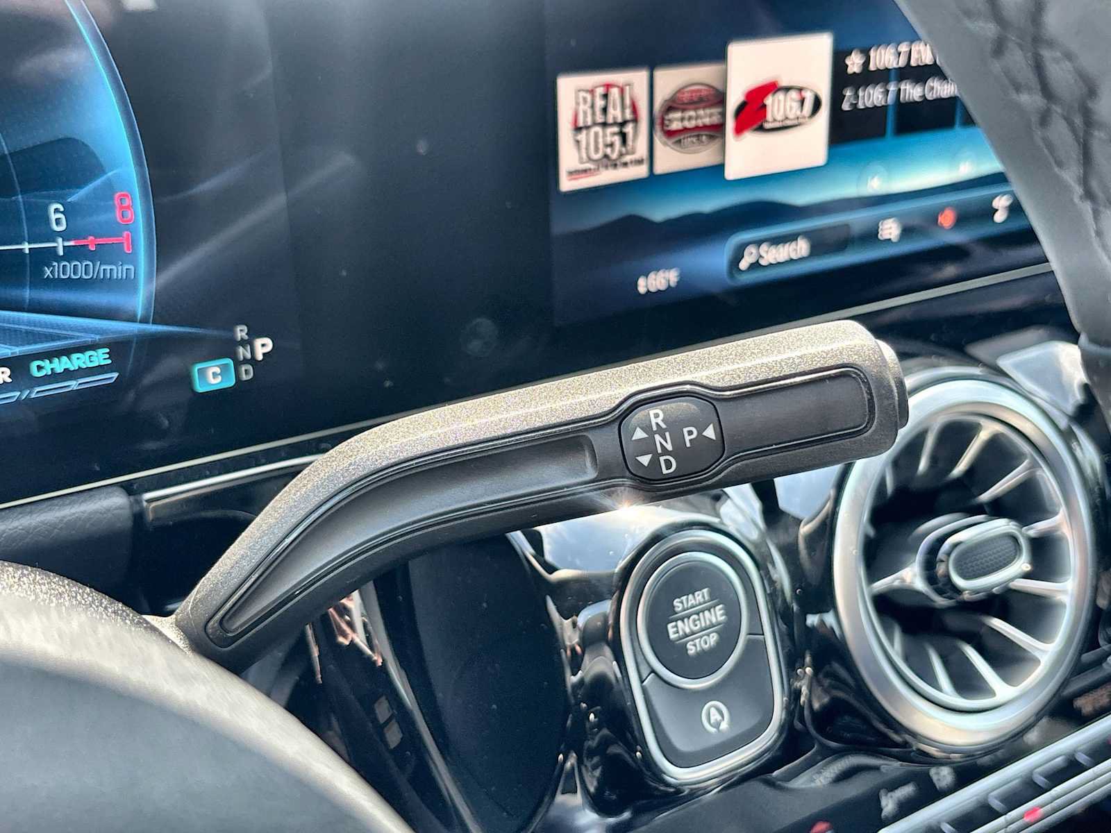 New 2026 Mercedes-Benz GLA 35 AMG 4MATIC image 23
