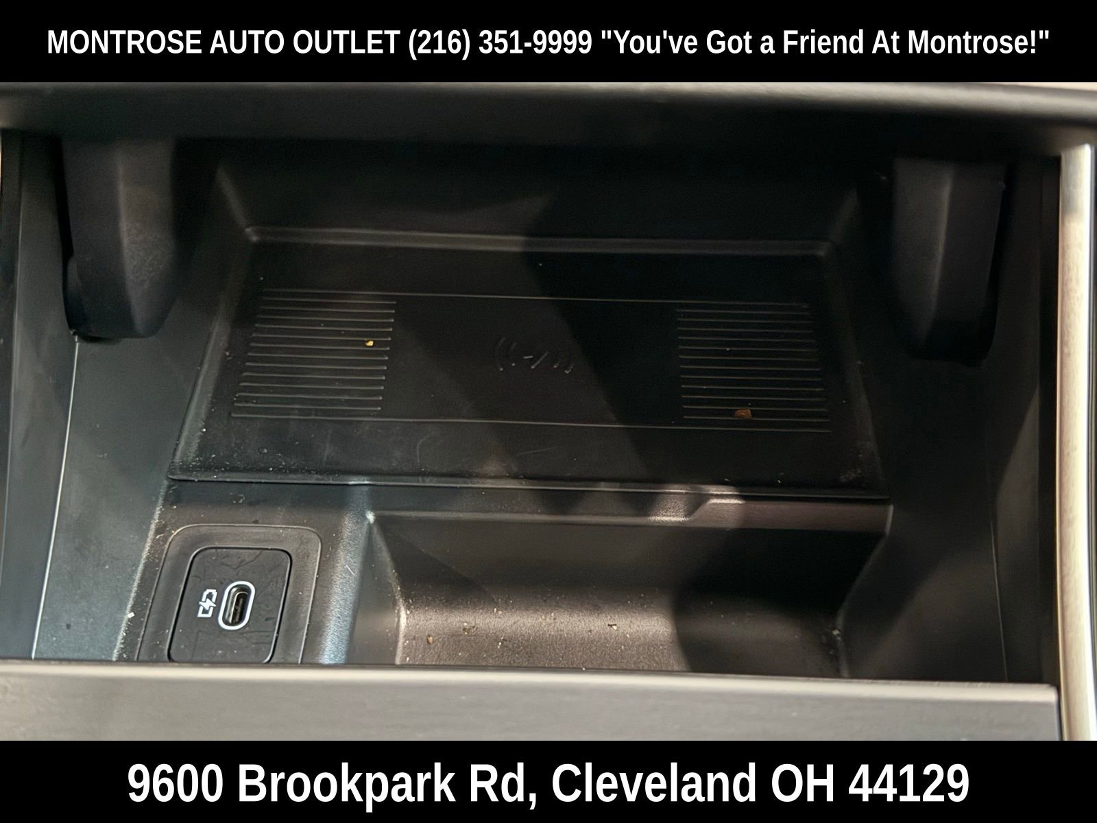 New 2026 Land Rover Range Rover Evoque S image 24