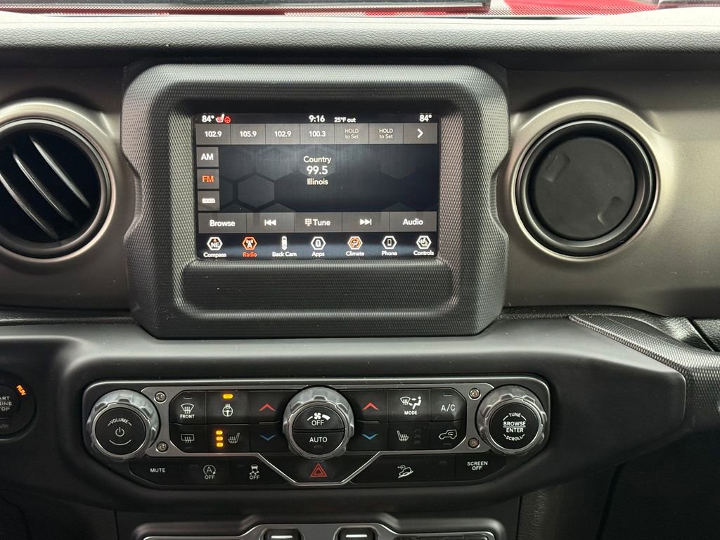 Used 2019 Jeep Wrangler Unlimited Sport S image 25