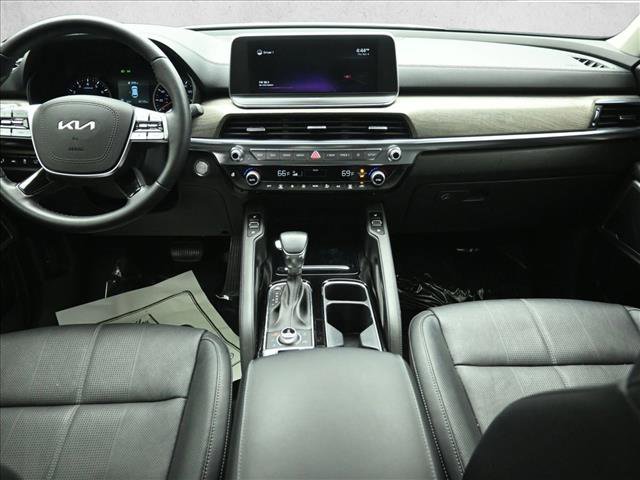 Used 2022 Kia Telluride EX w/ EX Premium Package image 21