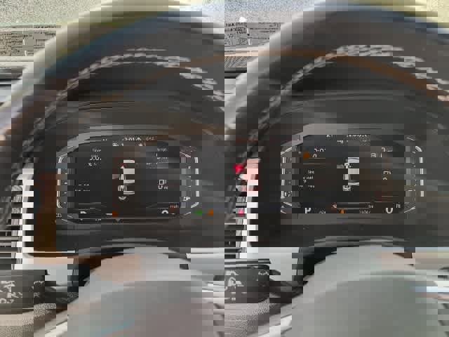 Certified 2023 Volkswagen Atlas SE w/ Panoramic Sunroof Package image 15