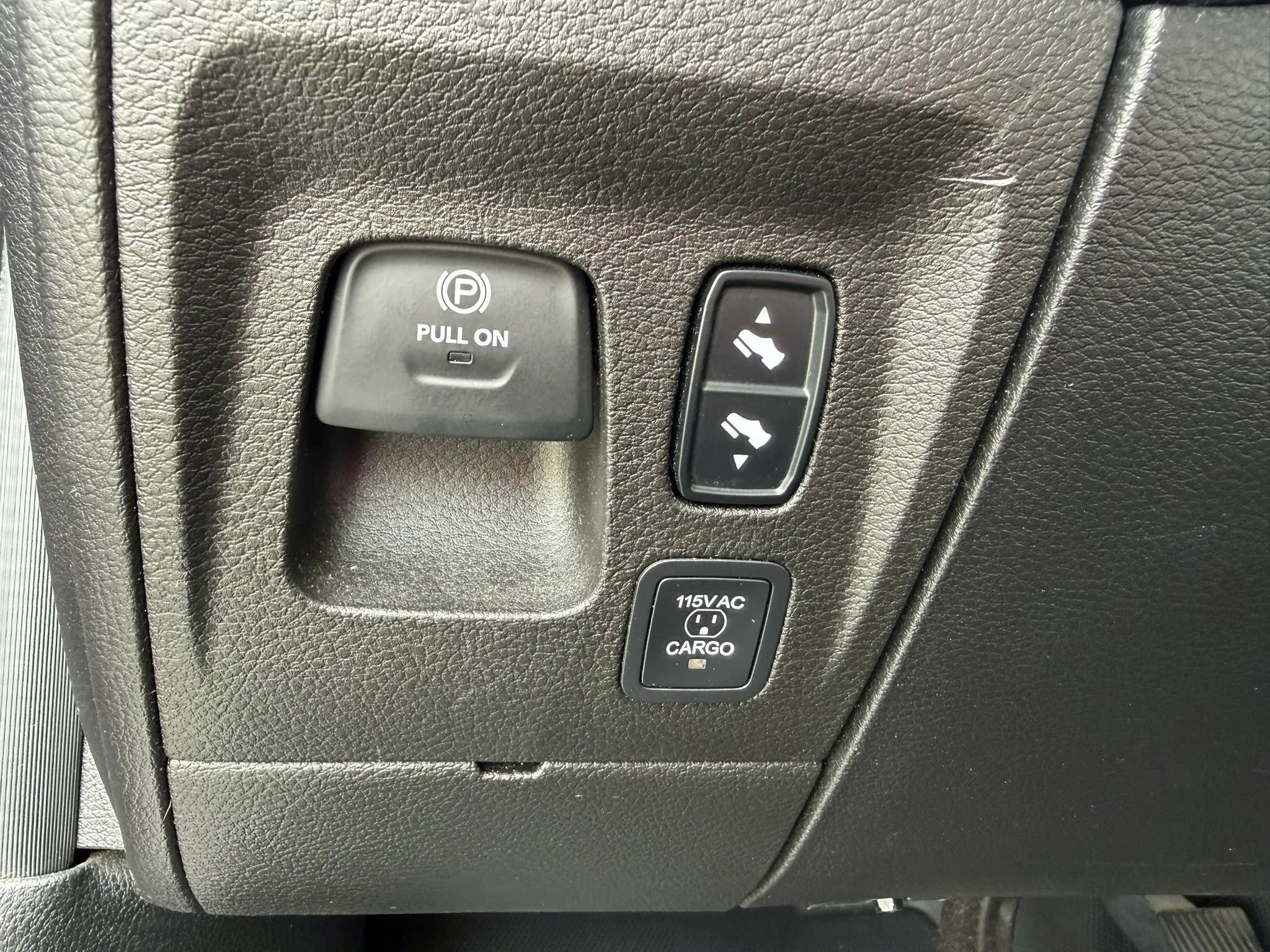 Used 2019 RAM 1500 Big Horn image 17