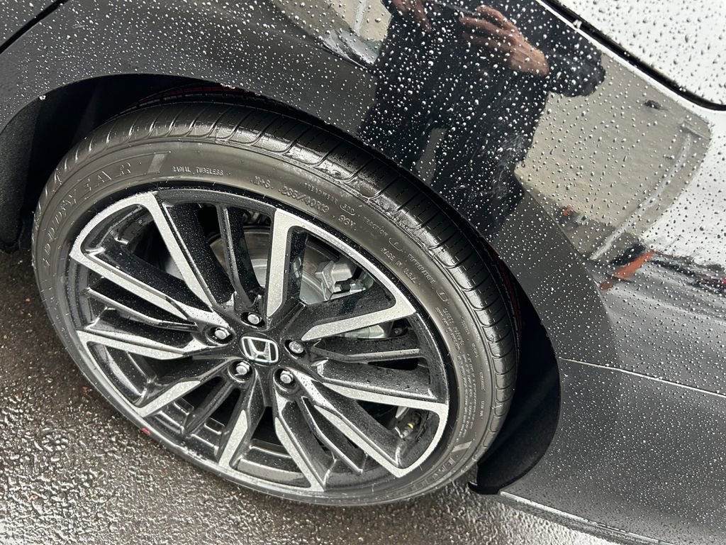 New 2026 Honda Accord Touring image 17