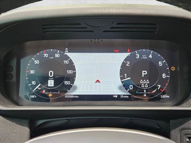 Used 2021 Land Rover Discovery S AWD/4WD image 10