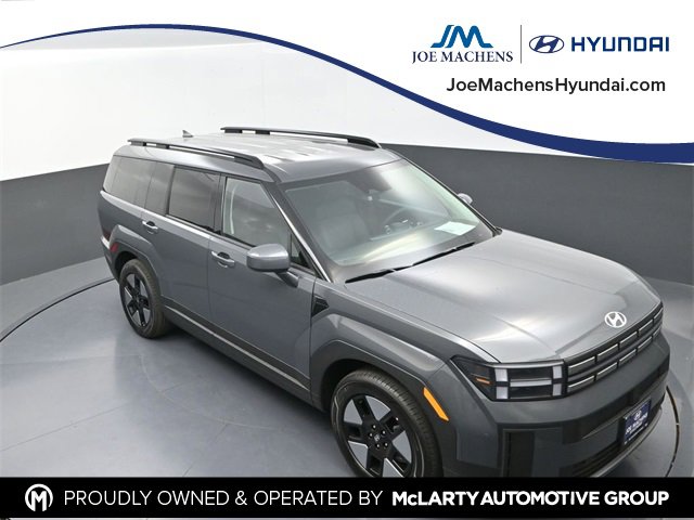 Used 2026 Hyundai Santa Fe SEL image 22