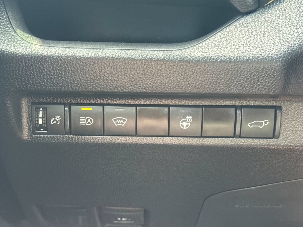 Used 2023 Toyota RAV4 XLE w/ Convenience Package AWD/4WD image 32