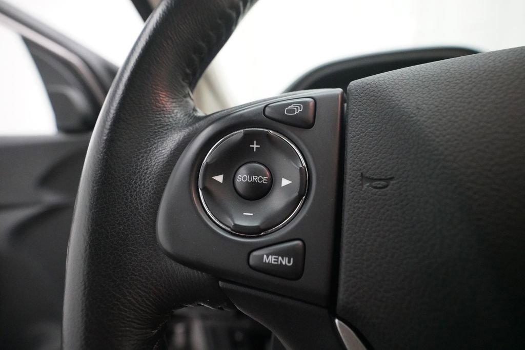 Used 2015 Honda CR-V EX-L image 15