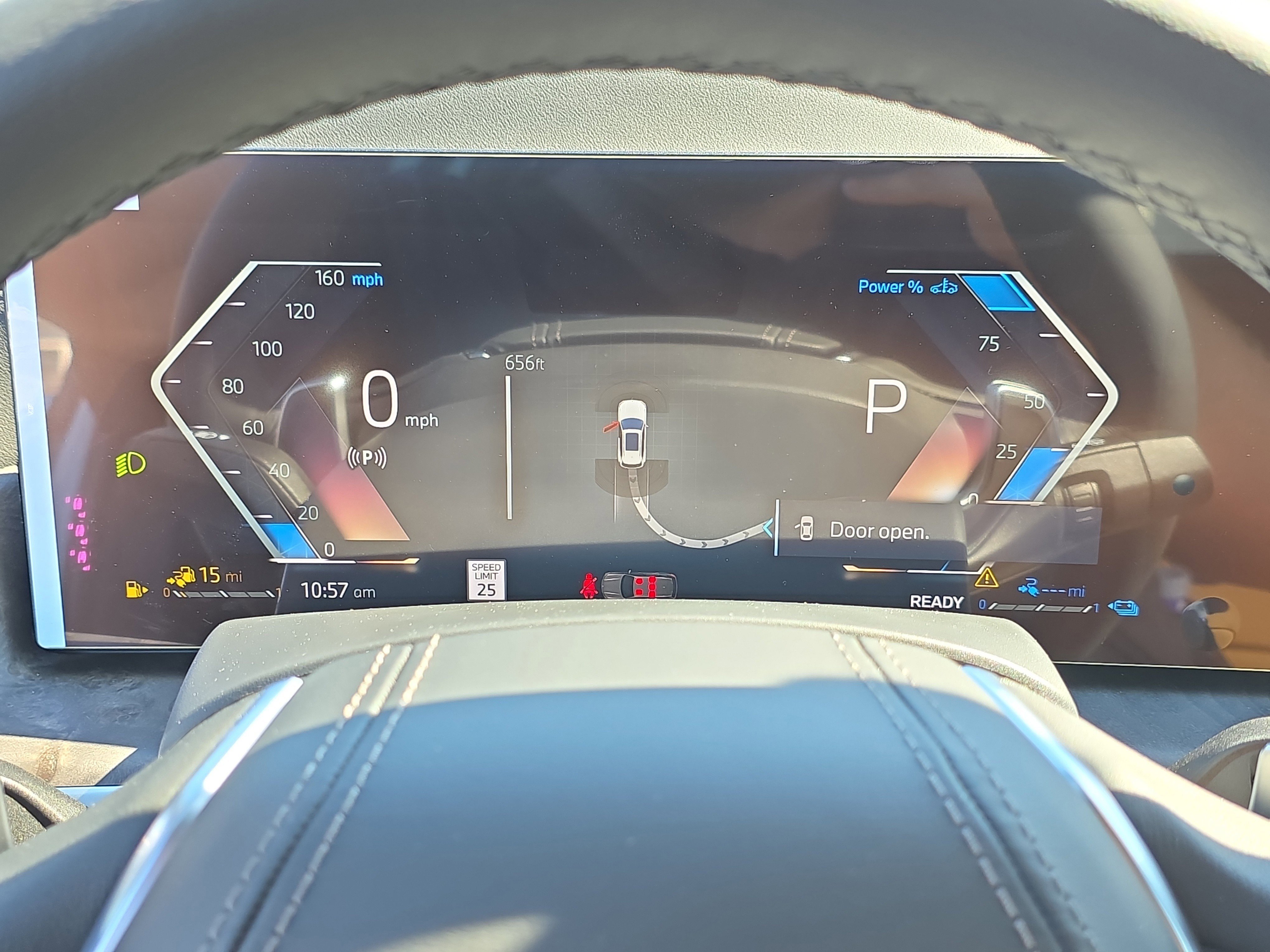 New 2026 BMW X5 xDrive50e image 27