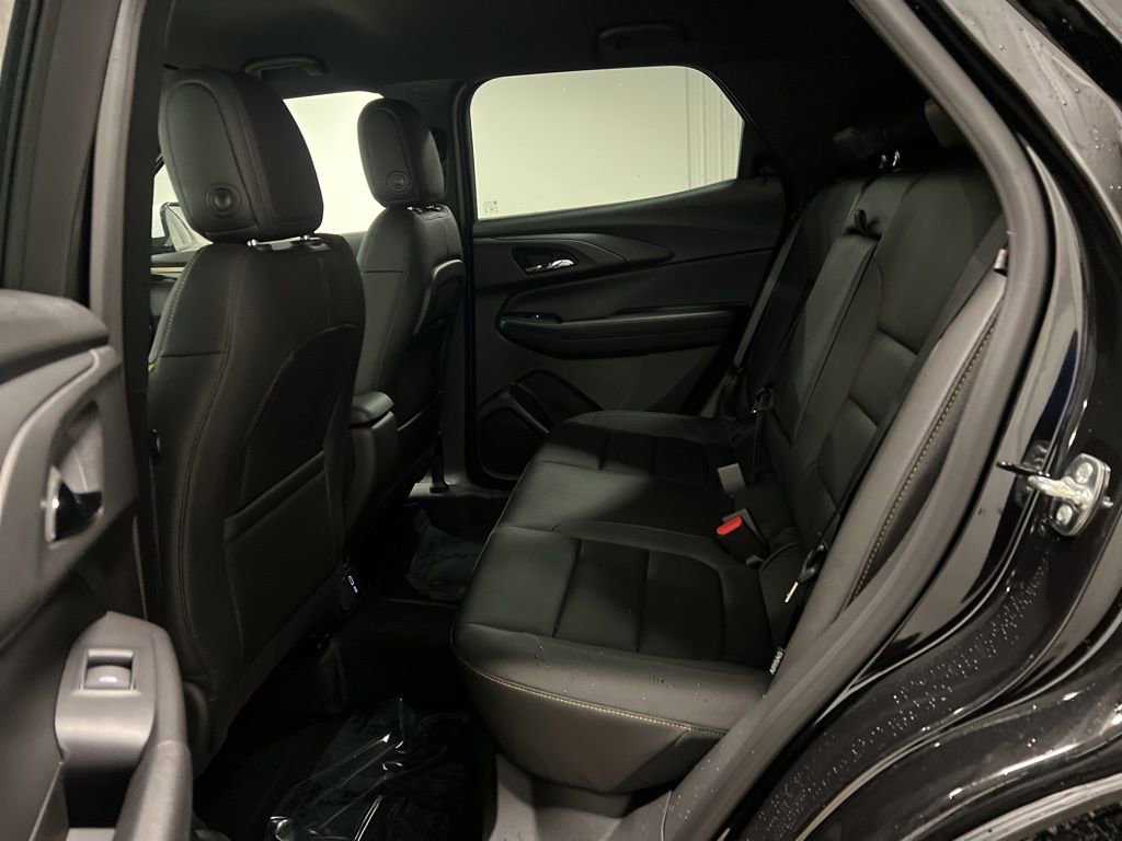 New 2026 Chevrolet TrailBlazer ACTIV w/ Convenience Package image 11