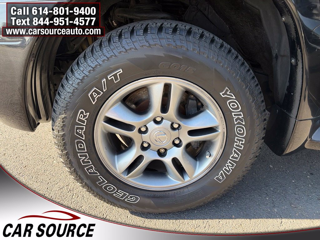 Used 2009 Lexus GX 470 AWD/4WD image 29