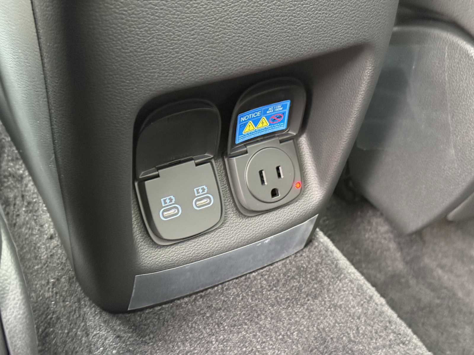 New 2026 Genesis GV80 3.5T Advanced image 29