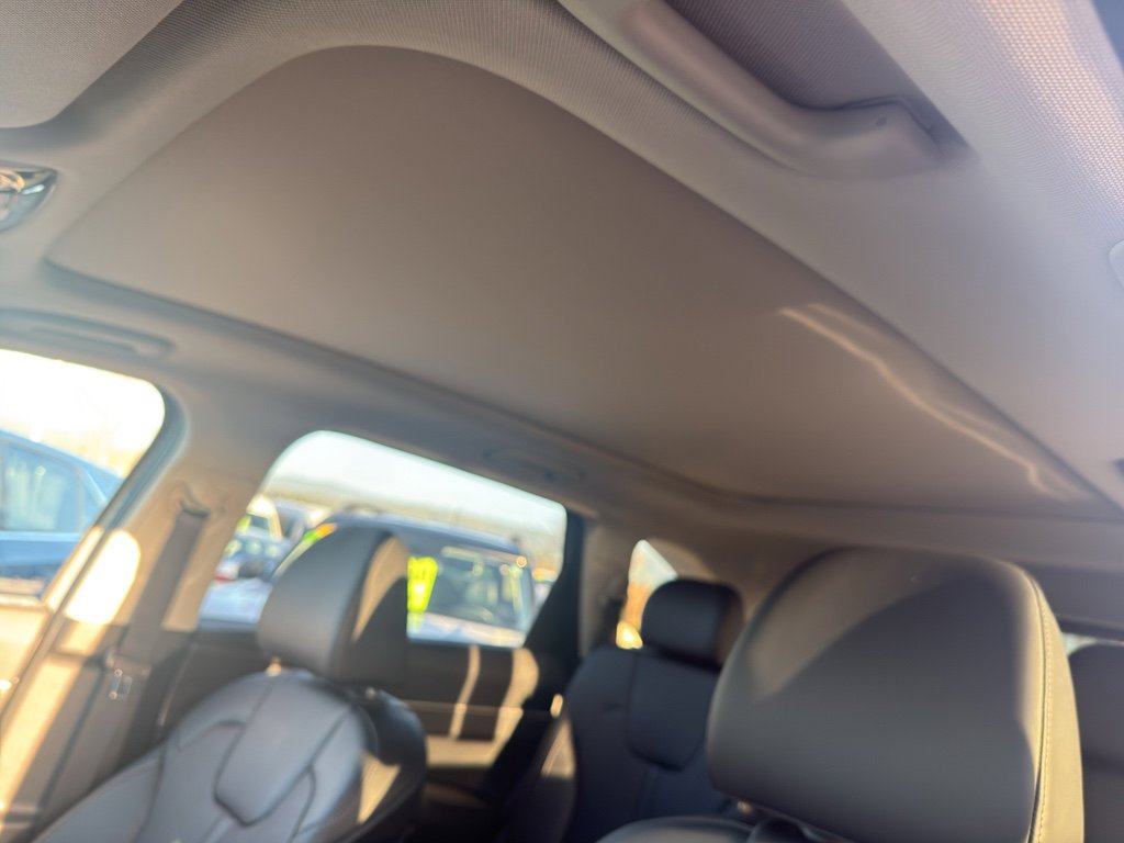 New 2026 Kia Sorento X-Line EX image 15