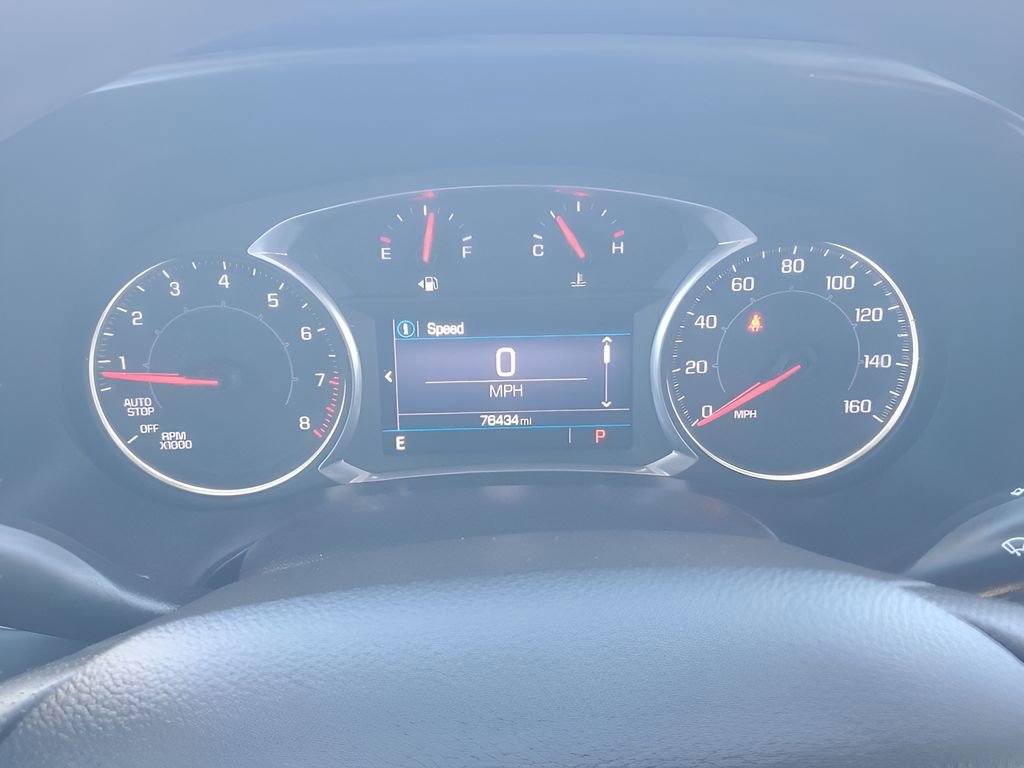 Used 2021 GMC Acadia SLE w/ Driver Convenience Package image 36