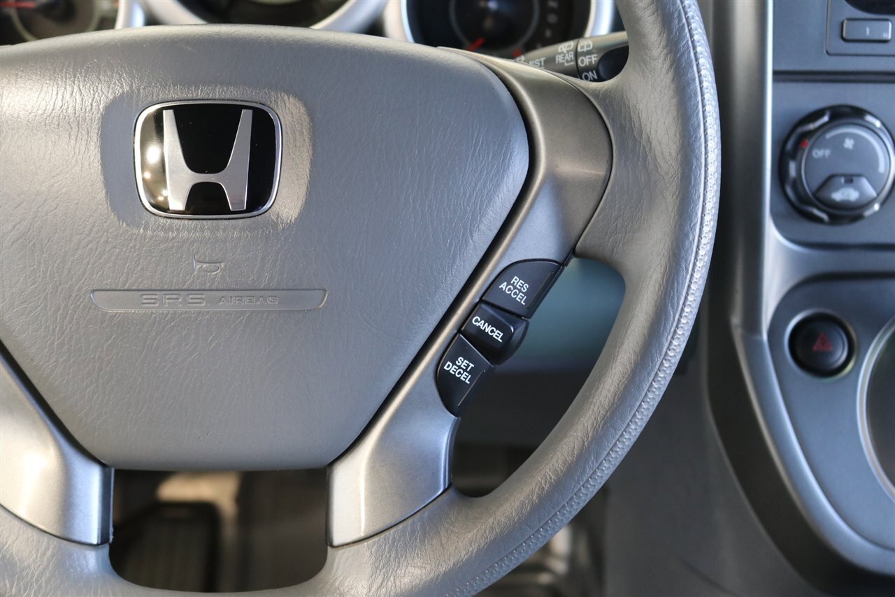 Used 2005 Honda Element EX image 67