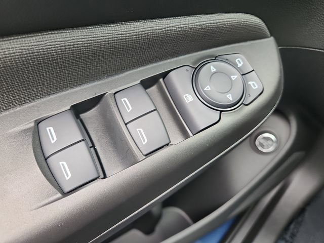 New 2026 Buick Envista Preferred w/ Convenience II Package FWD image 20