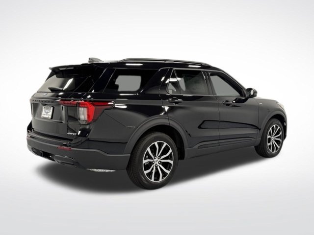 New 2026 Ford Explorer ST-Line AWD/4WD image 8
