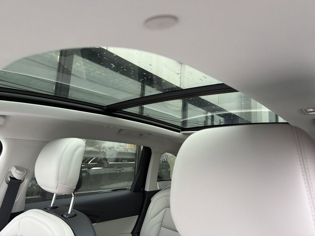 New 2026 Lincoln Nautilus Premier w/ Equipment Group 102A image 11